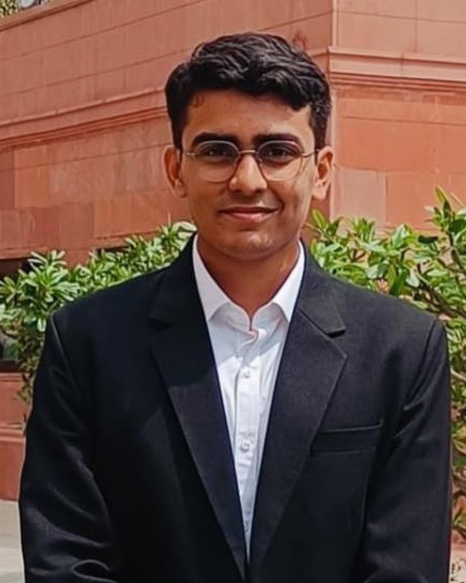Aarav Pandey