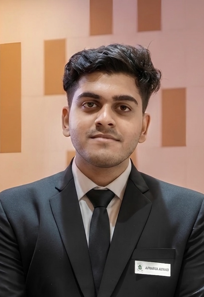 Atharva Mahesh Avhad