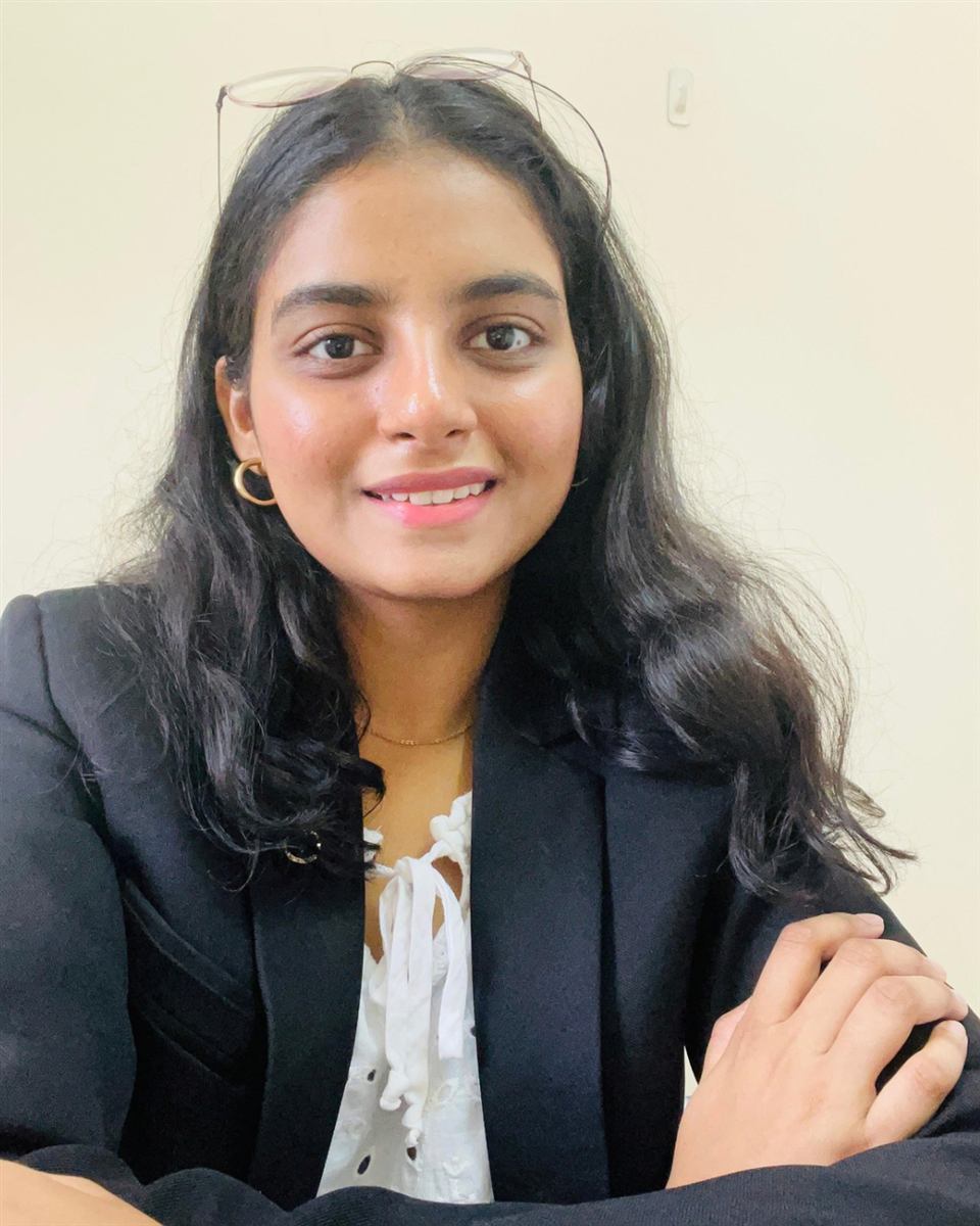 Awanti Bhandarwar