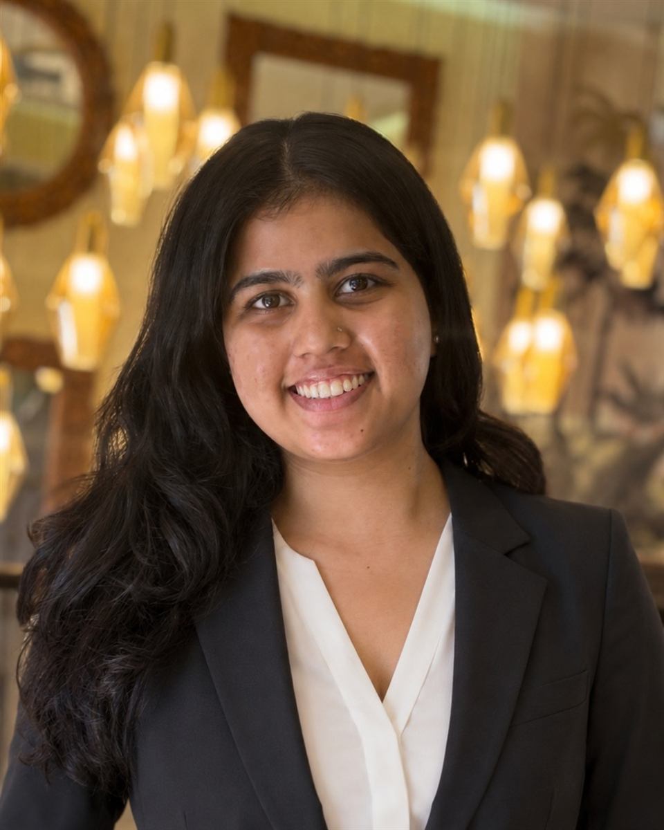 Hitakshi Pradhi