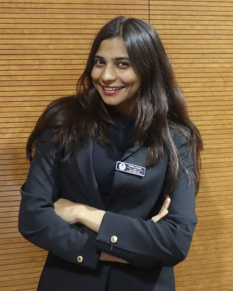 Kritika Parkale
