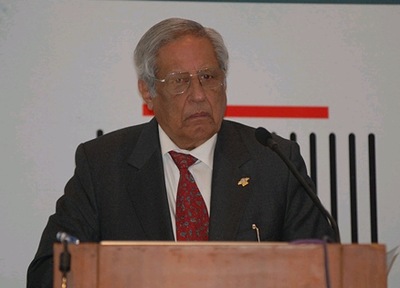 Prof. Tehemtan N. Daruwalla